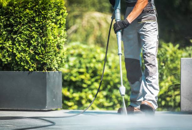 Best Restaurant Pressure Washing  in Grandyle Village, NY